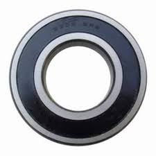 BALL BEARING 50MM ID TWO SEALS