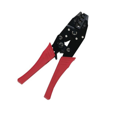 TOLEDO RATCHET LUG CRIMPING PLIERS