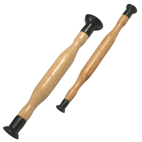 TOLEDO VALVE LAPPER 2PCE SET