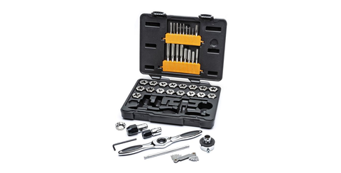 GEARWRENCH IMPERIAL 42 pce TAP & DIE SET