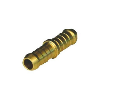 BRASS/F JOINER BARB. 5/8''