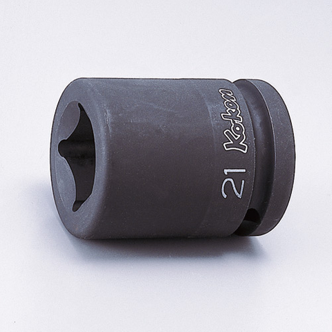 KOKEN SOCKET SQ 21MM 3/4" DR
