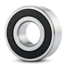 BALL BEARING SINGLE ROW WIDE