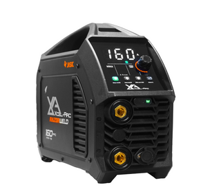 RAZORWELD ARC160PFC MMA/TIG DC INVERTER WELDER