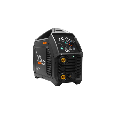 RAZORWELD ARC160PFC MMA/TIG DC INVERTER WELDER