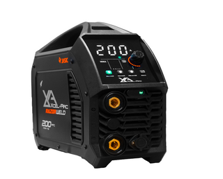 RAZORWELD ARC200PFC MMA/TIG DC INVERTER WELDER