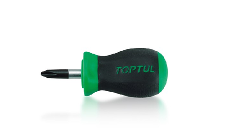 TOPTUL STUBBY PHILLIPS NO.2