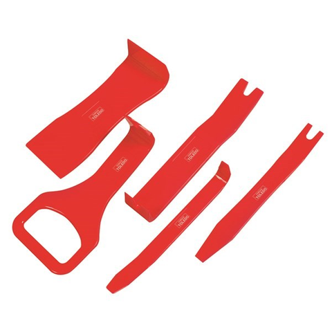 TOLEDO TRIM REMOVER SET 5 PCE