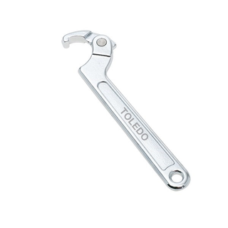TOLEDO C-HOOK 4-1/2" - 6-1/4 " 112-158MM