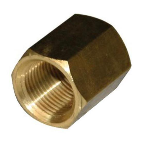 BRASS/F HEX SOCKET 3/8BSP