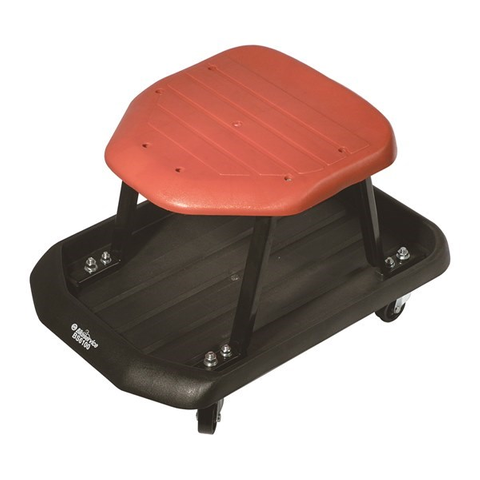 PORTABLE WORK STOOL