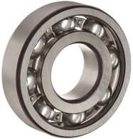 MINIATURE BALL BEARING