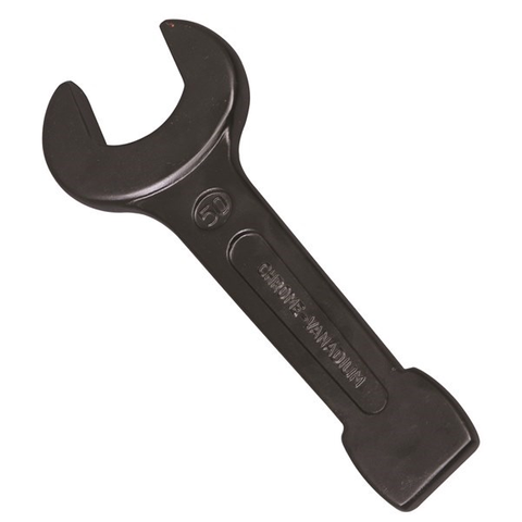 TOLEDO OPEN JAW SLOGGING WRENCH 50mm