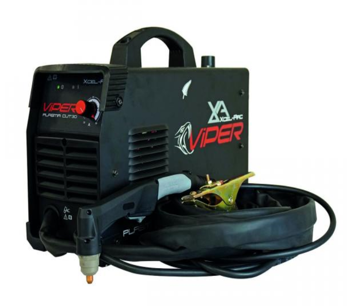 VIPER CUT 30 PLASMA CUTTER