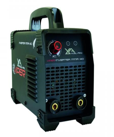 XCELARC VIPER ARC140DC MMAWELDER 10AMP