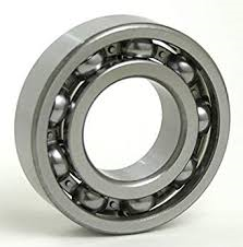 BALL BEARING 110MM ID OPEN