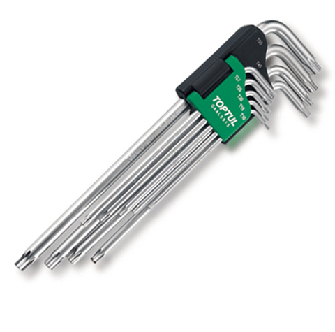 Safety deals hex key