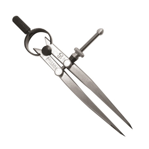 TOLEDO SPRING DIVIDER 100MM