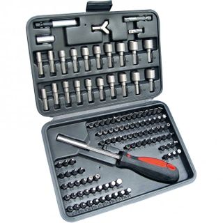 BIT SET 113 PC OEM INDUSTRIAL''GREAT NECK''