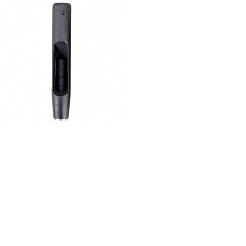 GROZ HOLLOW PUCH 6MM  1/4