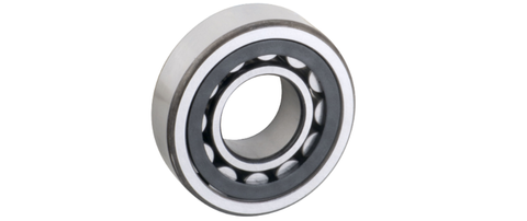 CYLINDRICAL ROLLER BEARING