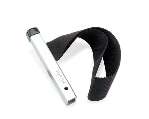 TOPTUL OIL FILTER WRENCH SEE KT320760