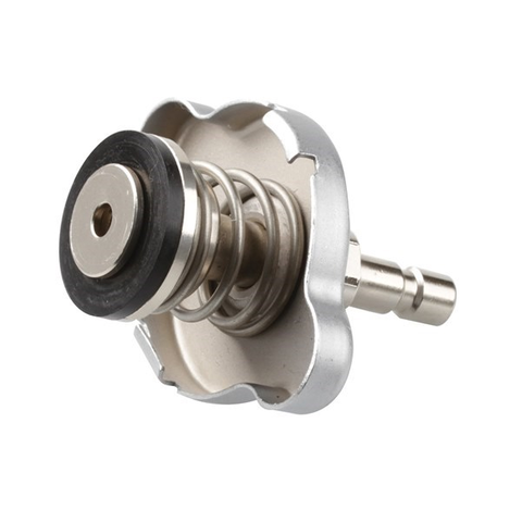 TOLEDO RAD CAP NO.4 ADAPTOR