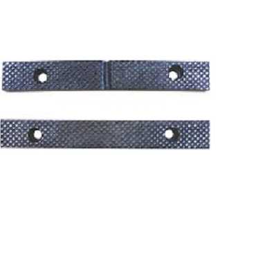 GROZ JAWS 125 MM /5 " VICE REPLACEMENTS