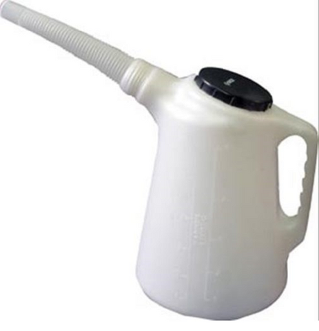 GROZ FLEX SPOUT MEASURER 2Ltr