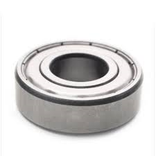 DEEP GROOVE BALL BEARING TWO SHIELDS