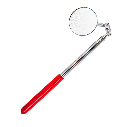 TOLEDO TELESCOPIC INSPECTION MIRROR