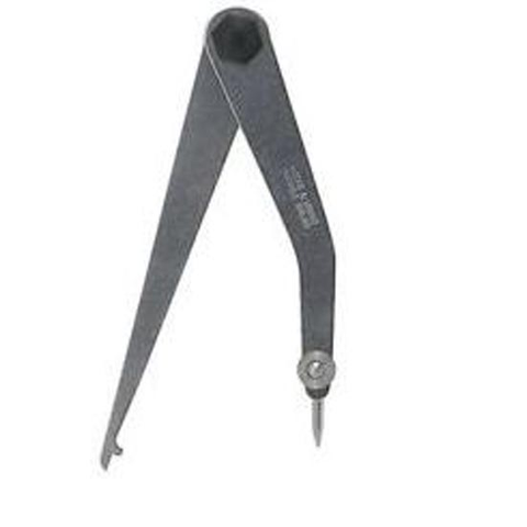 GROZ JENNY CALIPER 150mm