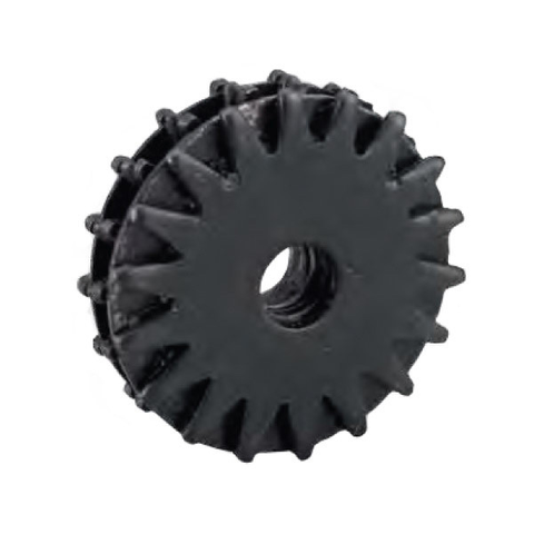 GROZ DRESSER WHEEL PACK #00 FOR DRESSER