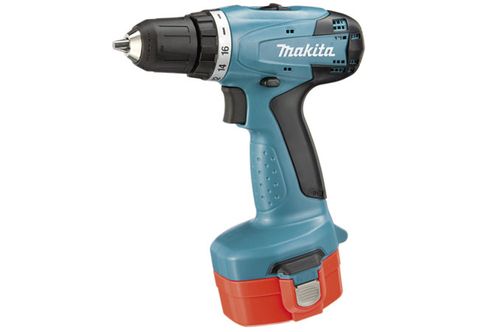 MAKITA CORDLESS DRIVER DRILL 14V 10MM