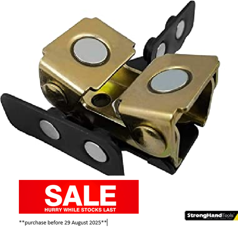 STRONGHAND MAG TAB 100X76X32mm