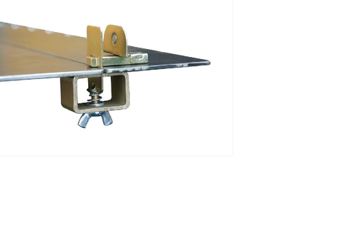 STRONGHAND PANEL CLAMPS 2PC.