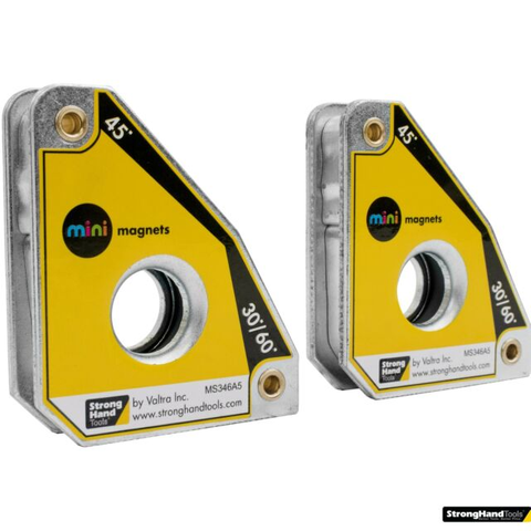 STRONGHAND MINI MULTI ANGLE MAGNET