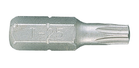 KING TONY BIT 10MM TORX T50X36L