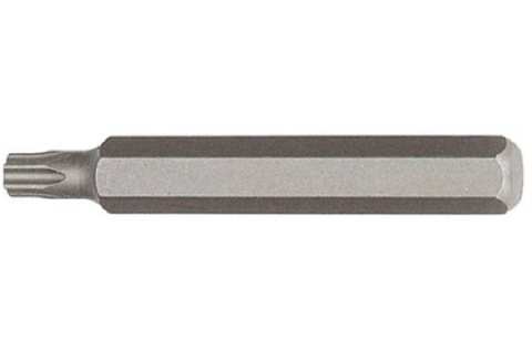 KING TONY BIT TORX 10MM T40 X L80