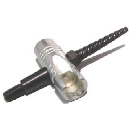 GROZ GREASE NIPPLE TOOL(EASY OUT)