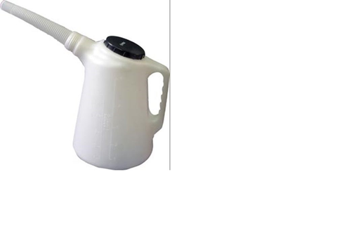 GROZ FLEX SPOUT MEASURER 3Ltr