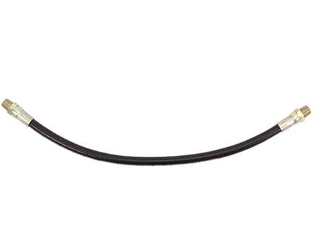 GROZ GREASE GUN HOSE 250mm