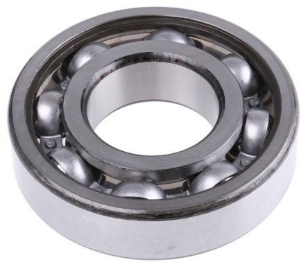 BALL BEARING HEAVY 20MM ID OPEN
