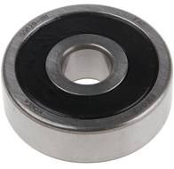 BALL BEARING HEAVY 20MM ID TWO SEALS