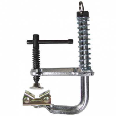 STRONGHAND MAG.SPRING F CLAMP 140X64mm