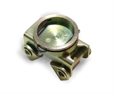 STRONGHAND TOP V-BAND