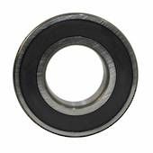 BALL BEARING TWO SEALS C3 CLEARANCE