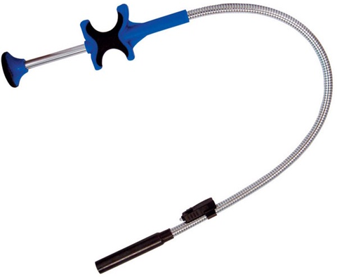 KING TONY MAGNET LIGHT CLAW 24" PICK UP TOOL