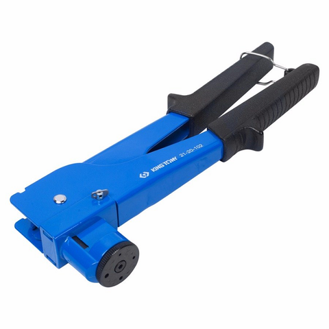 KING TONY RIVETER MULTI POSITION HEAD