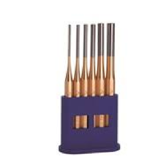 PARALLEL PUNCH SET 6PCE ''RENNSTEIG''